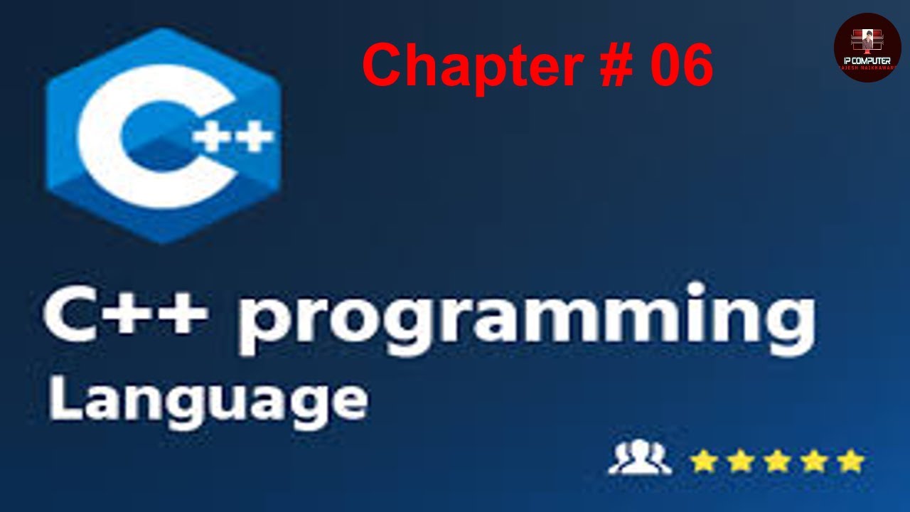 C++ Programing # 06 Array of Pointers in C++ & Structure & TypeDef #turbo C++ By Rajesh Naiknaware
