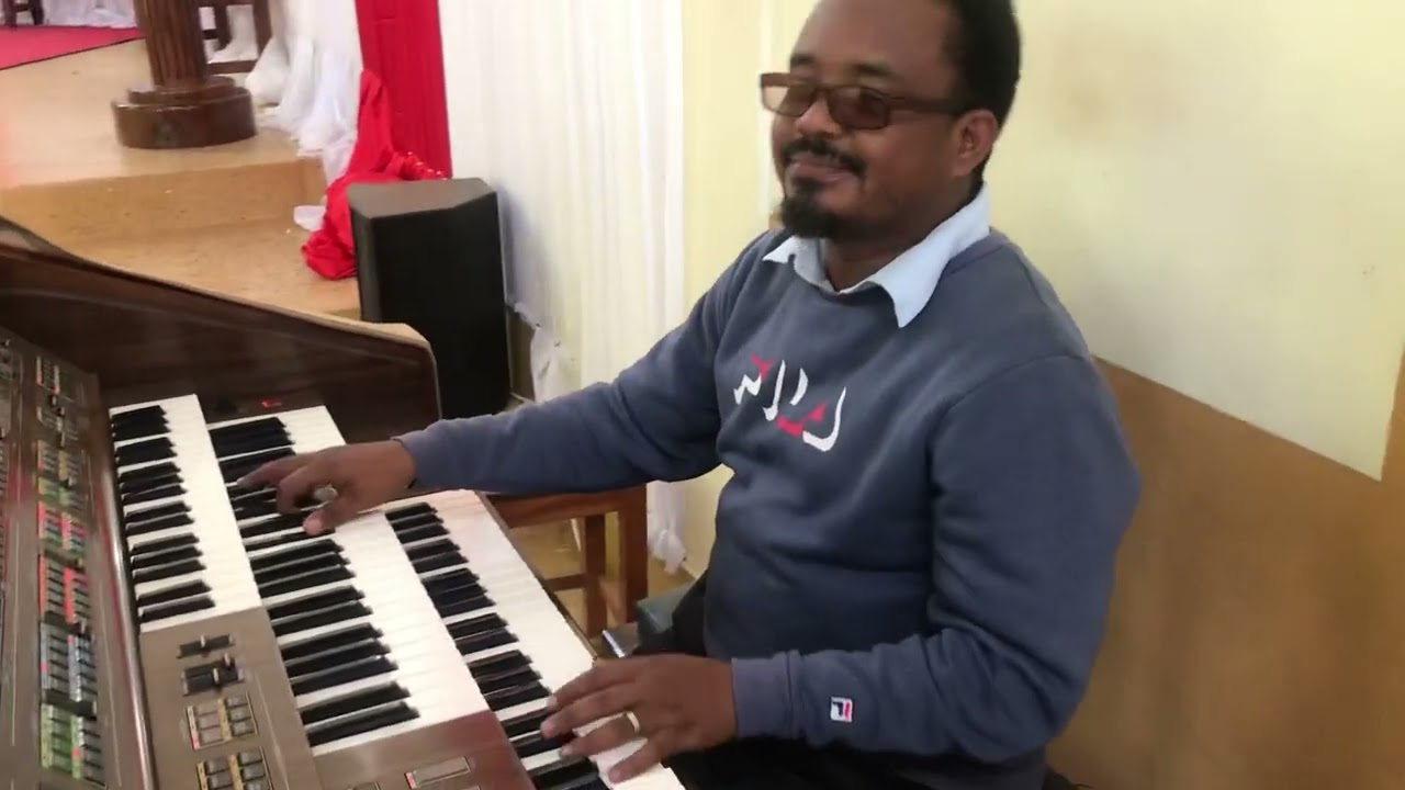 KANISA LA KITUME