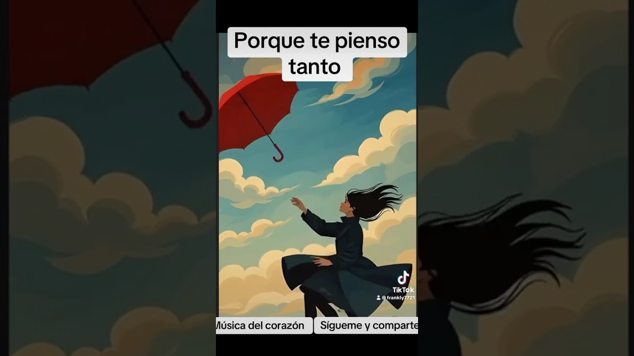 musica del corazon siempre