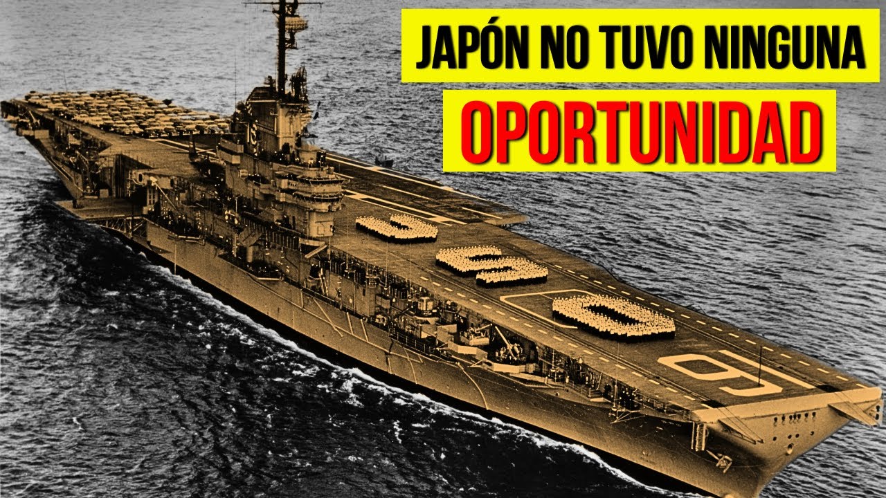 Tardaron 32 meses en construir uno — mientras EE.UU. lanzó 17 antes del primero japonés