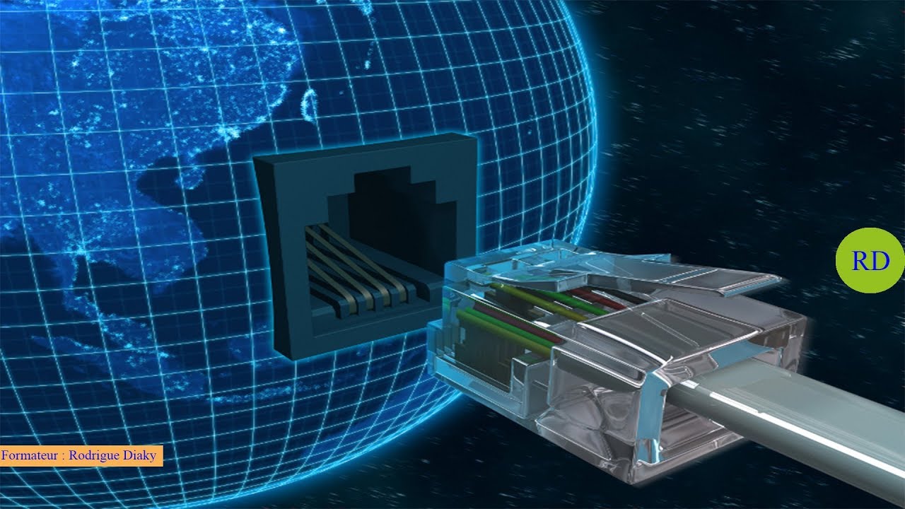 VCI003 : Interconnexion de 2 sites distants
