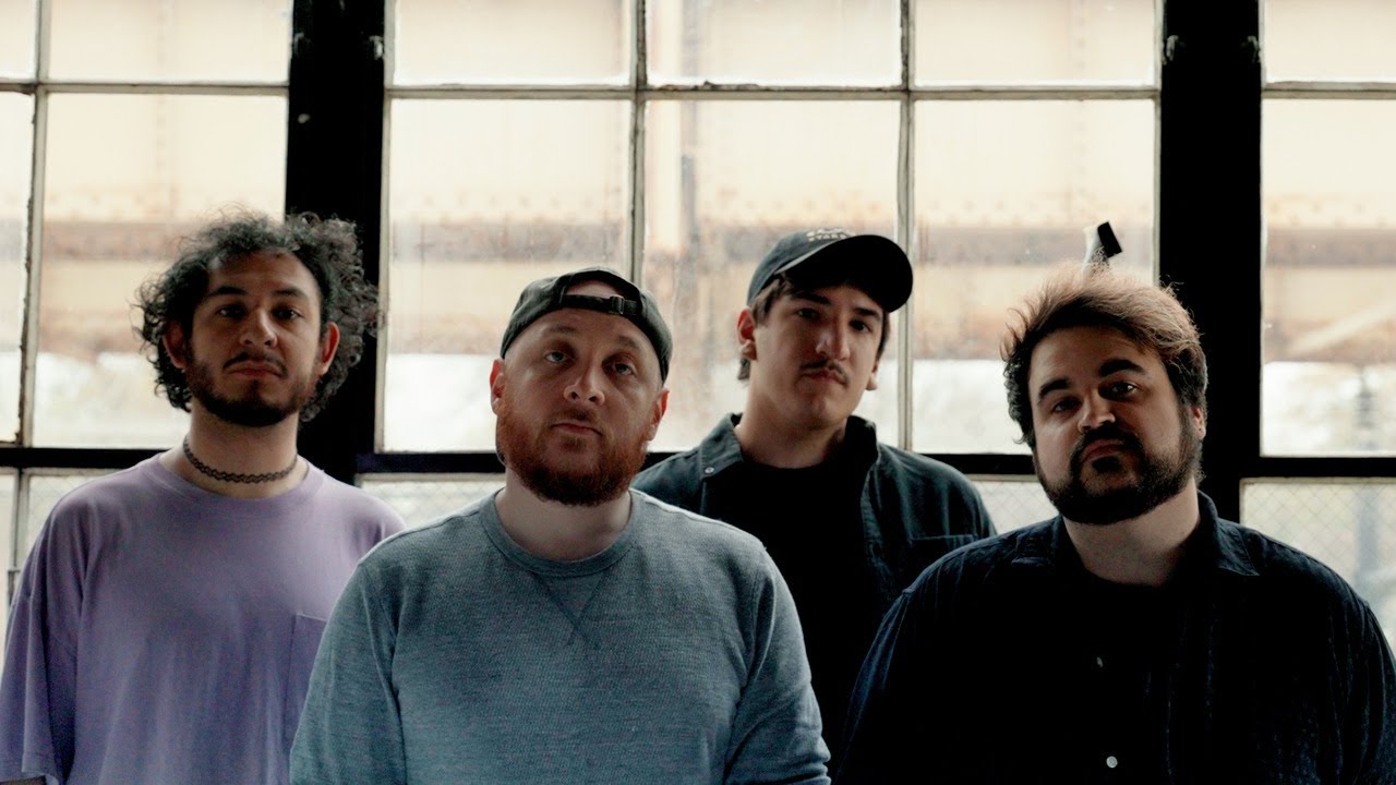 Parachute Day - Mijito | Official Music Video