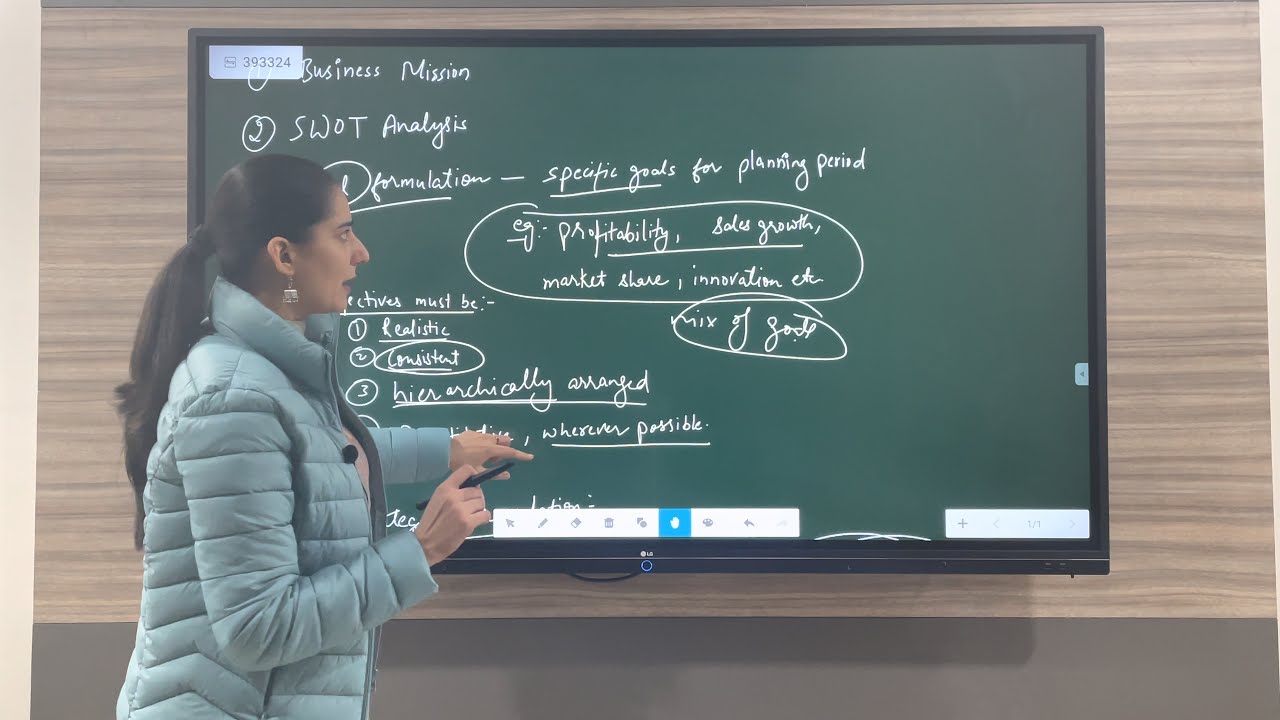 CH - 2| PART- 3 | DEVELOPING MARKETING STRATEGIES AND PLANS | HPSC PGT COMMERCE 2023, IBPS SO , NET