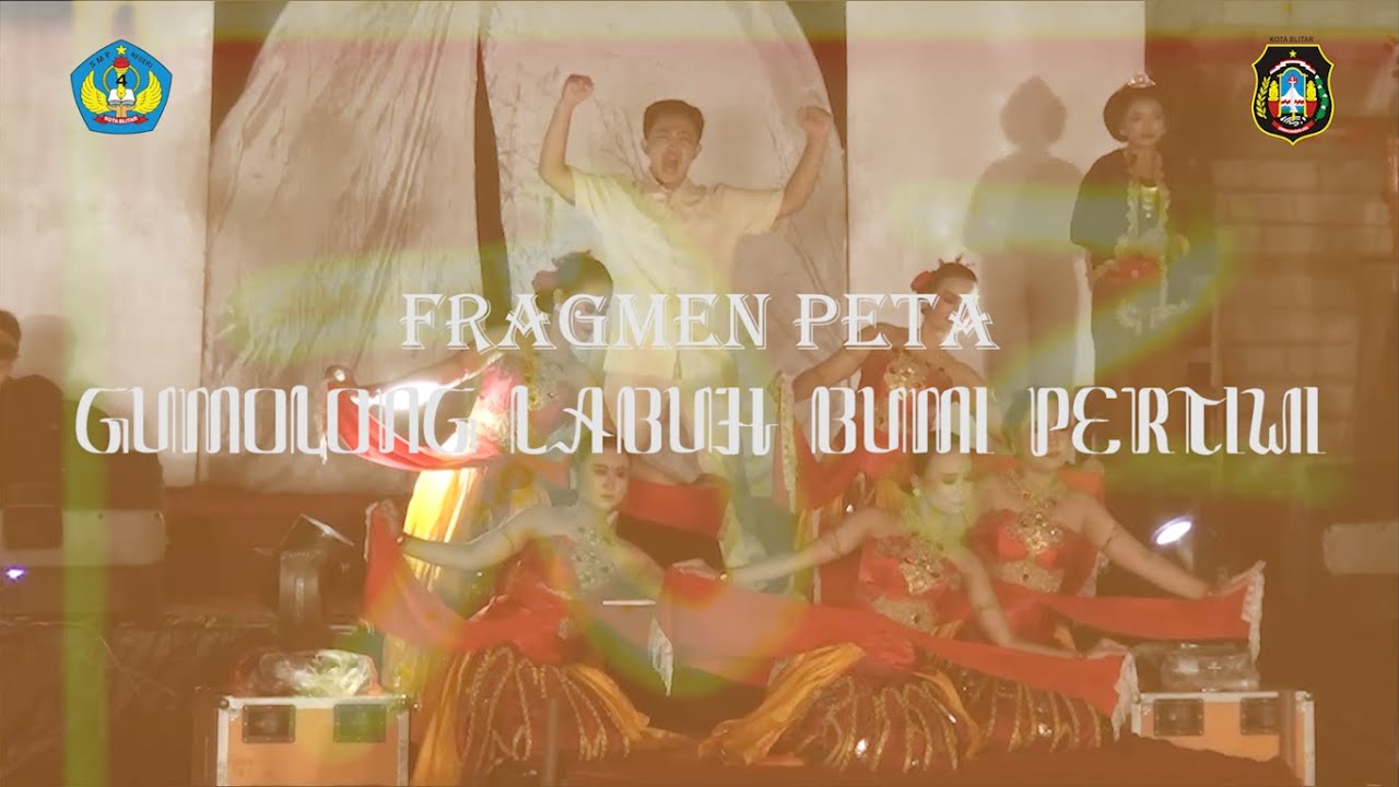 FRAGMEN PETA | 