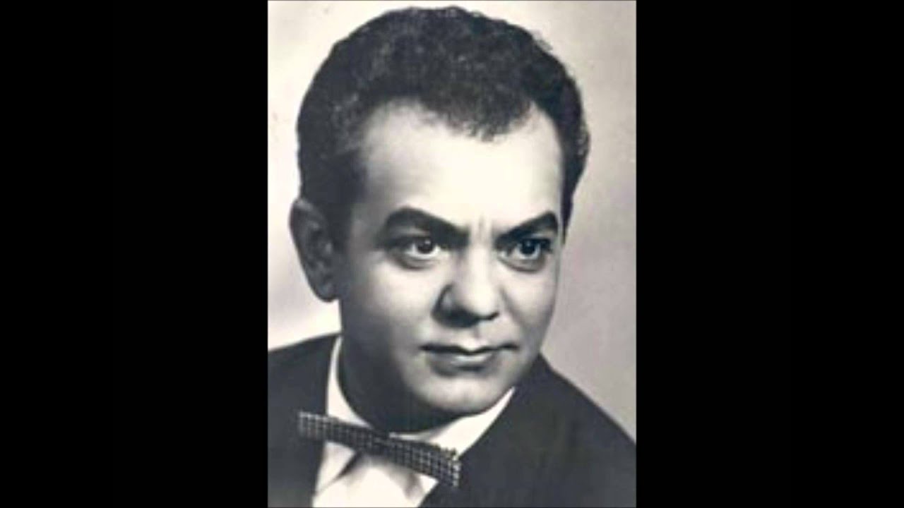 lütfiyar imanov,azeri music, üreyimden bir kiz gecti