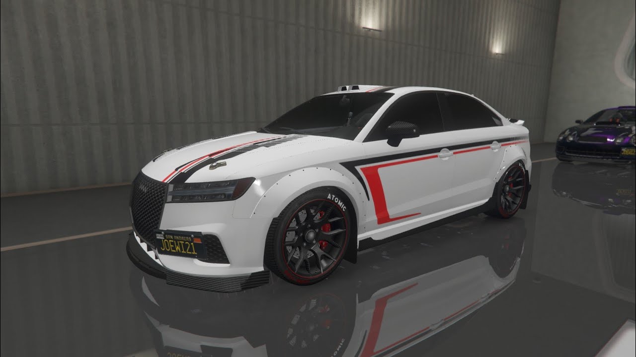 ME COMPRO Y TUNEO EL NUEVO TAILGATER (AUDI RS5)