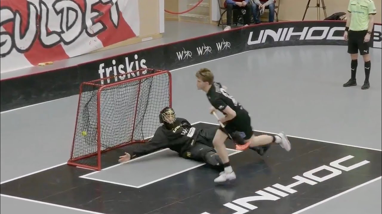 Pixbo vs Storvreta - SEMIFINAL (GAME 2)