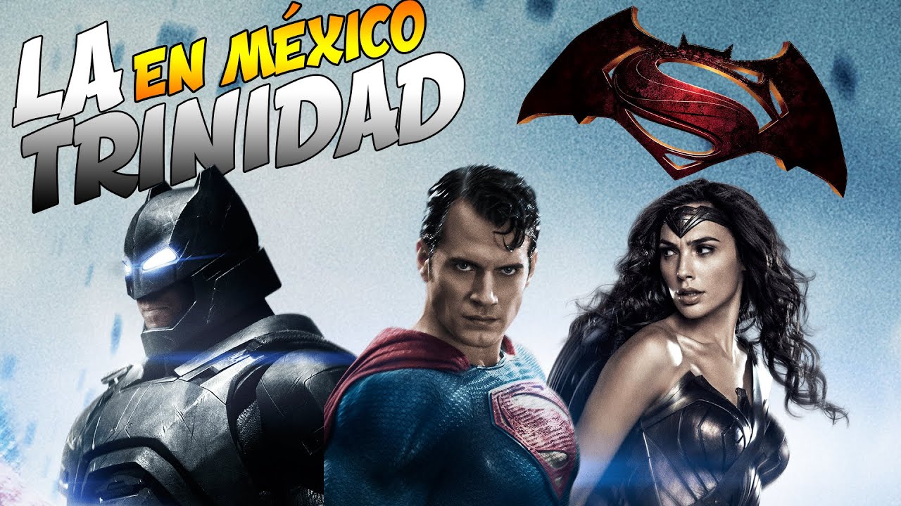 Close Up a Batman v Superman (entrevistas exclusivas)