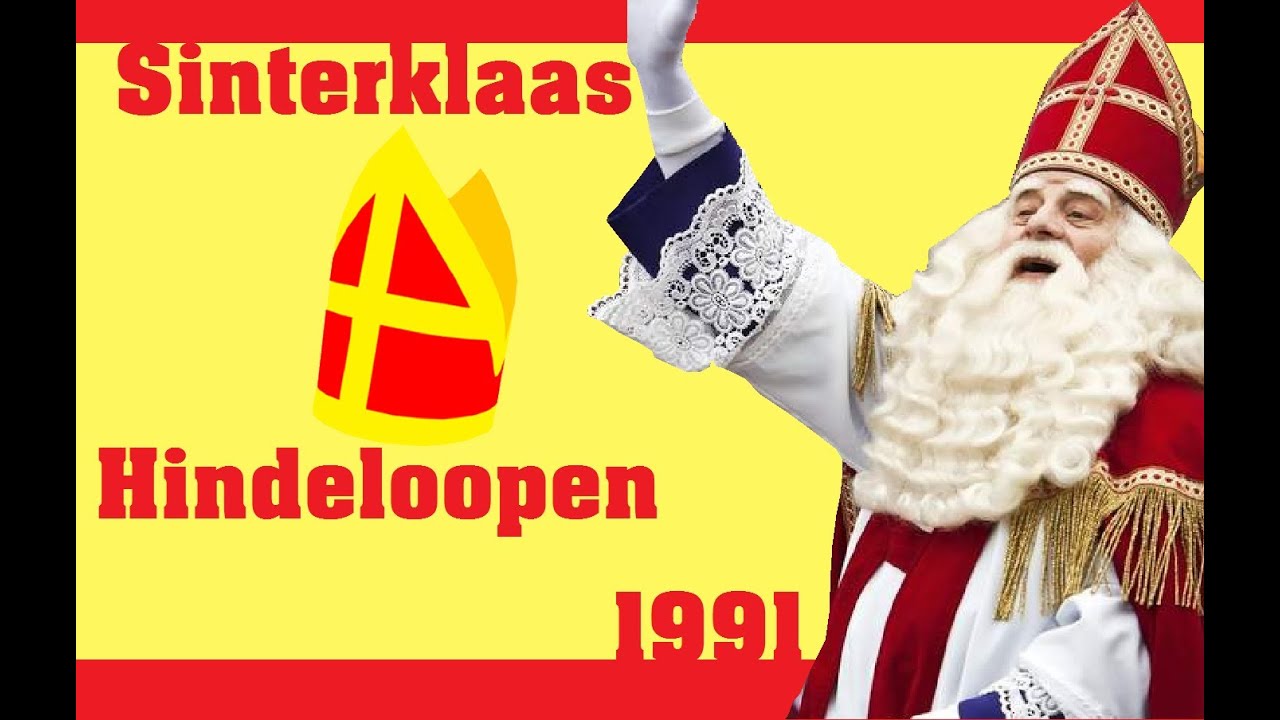 Landelijk intocht in Hindeloopen (1991)