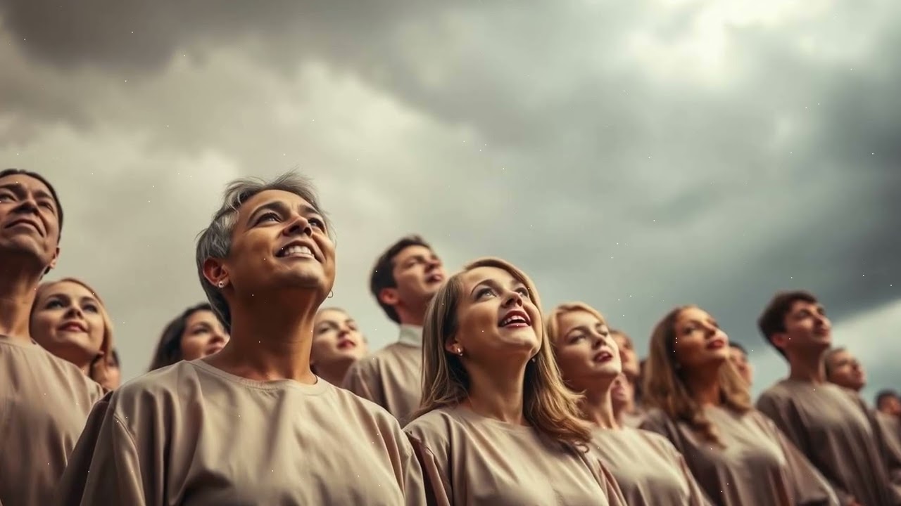God Is With You  Worship Songs for Strength & Hope 🙏✨