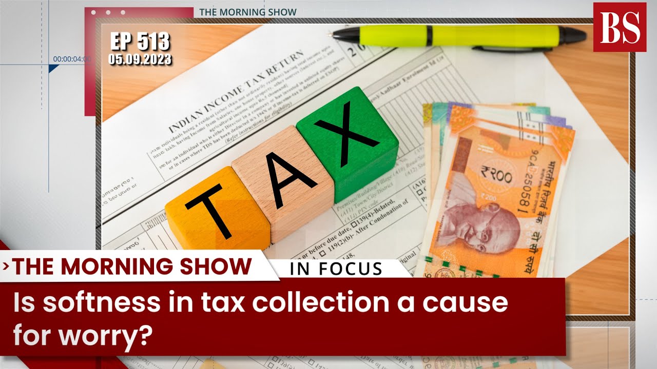 TMS EP513: Tax collection, air pollution, OMC stocks, Google Search&rsquo;s gen-AI