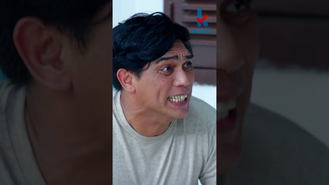 Idoy Mau Crita Aja Bingung !! Hahaha Dasar !! - DUNIA TERBALIK RCTI #short