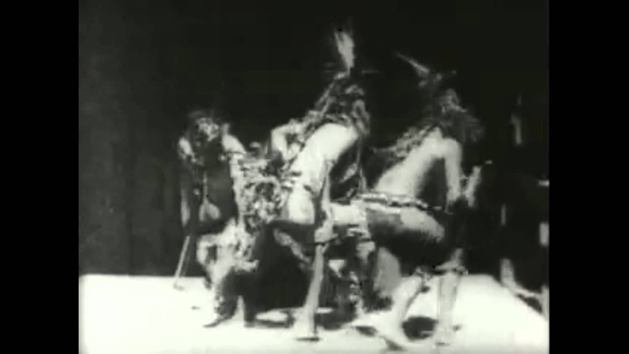 Boards of Canada - Uritual