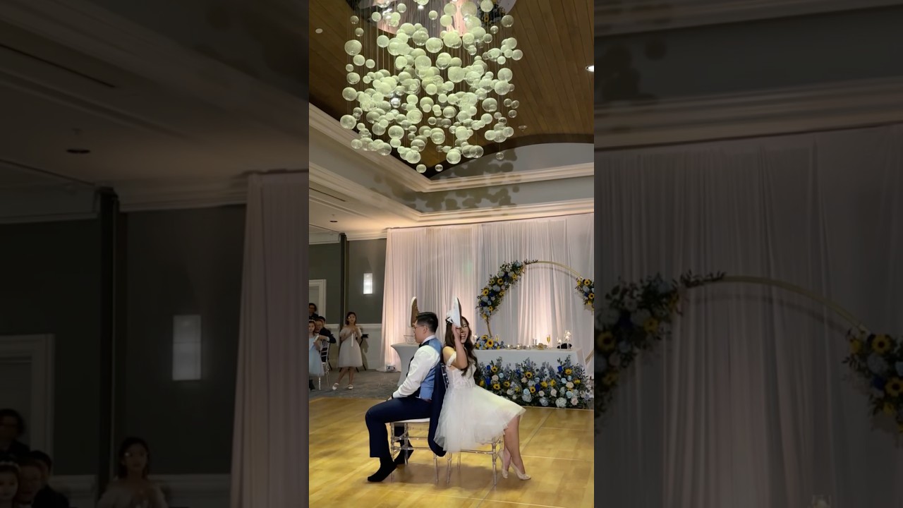 Joann + Stephen’s Chinese Wedding Celebration in Clearwater, FL