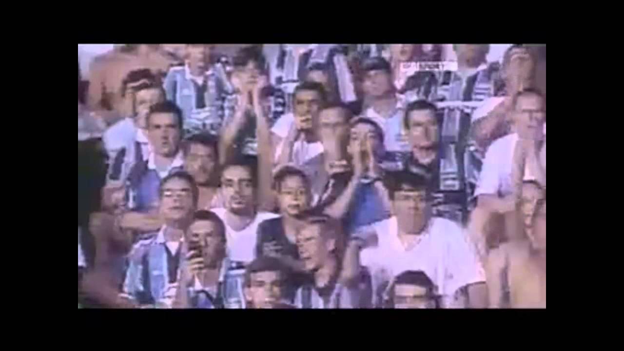 Dokumentari i Ronaldinhos