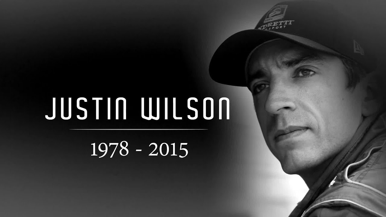 Remembering the Life and Legacy of Justin Wilson | INDYCAR