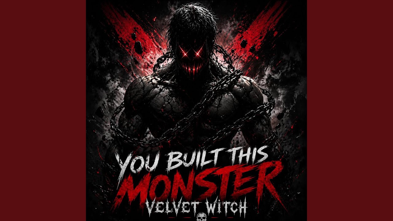 You Built This Monster