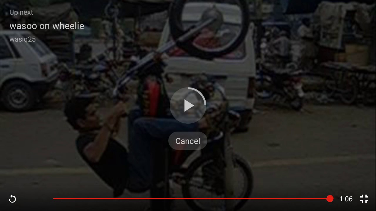 Pindi Tiger Weeling