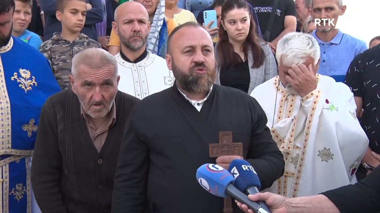 Sveta Petka Trnova sabor u Lapljem Selu 08.08.2023