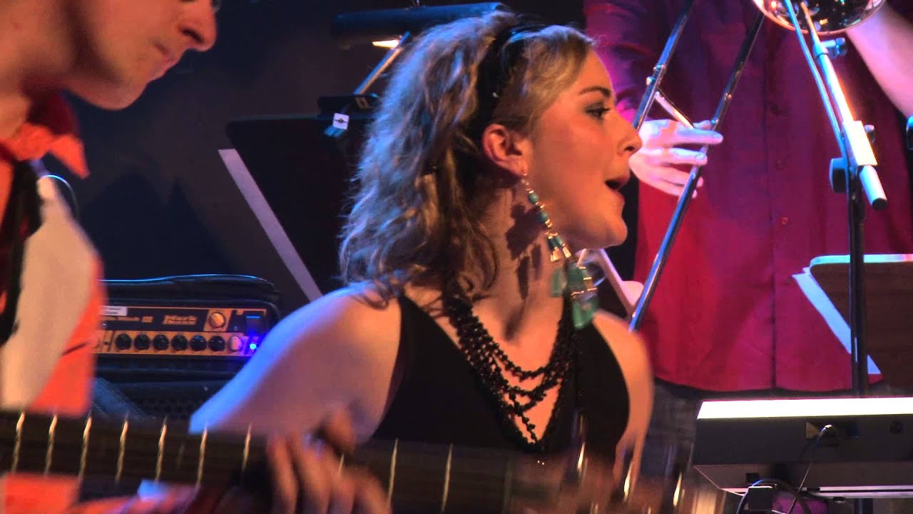 FunkReaction - Diggin' on James Brown