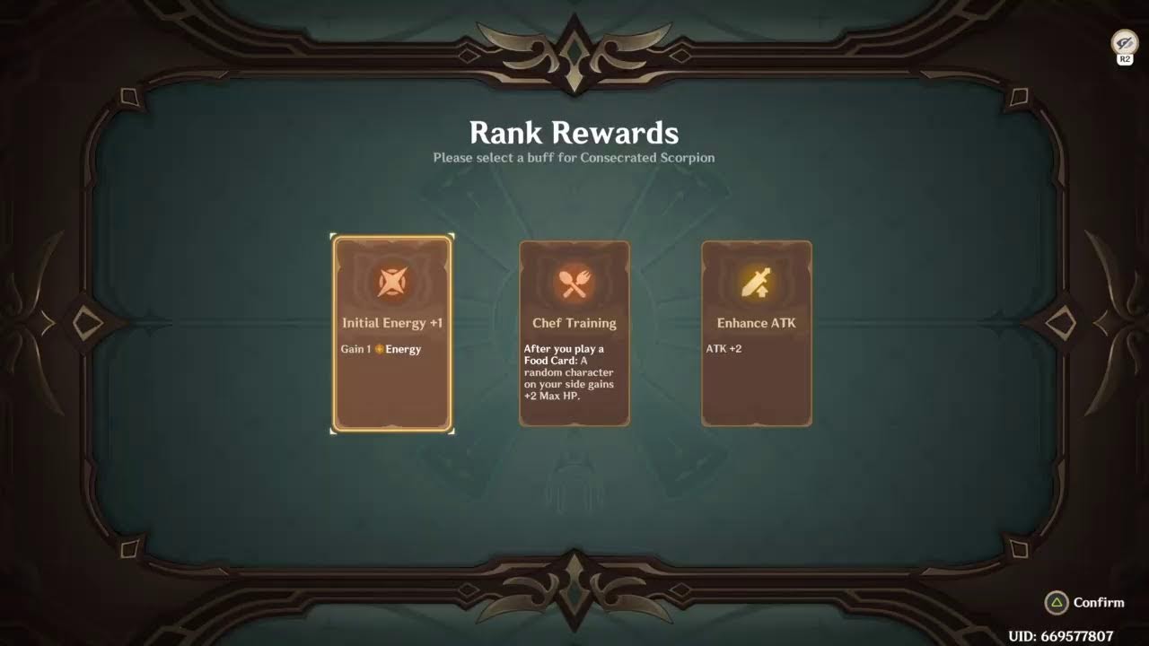 Catalyst & Claymore Only Runs   Genius Invokation TCG