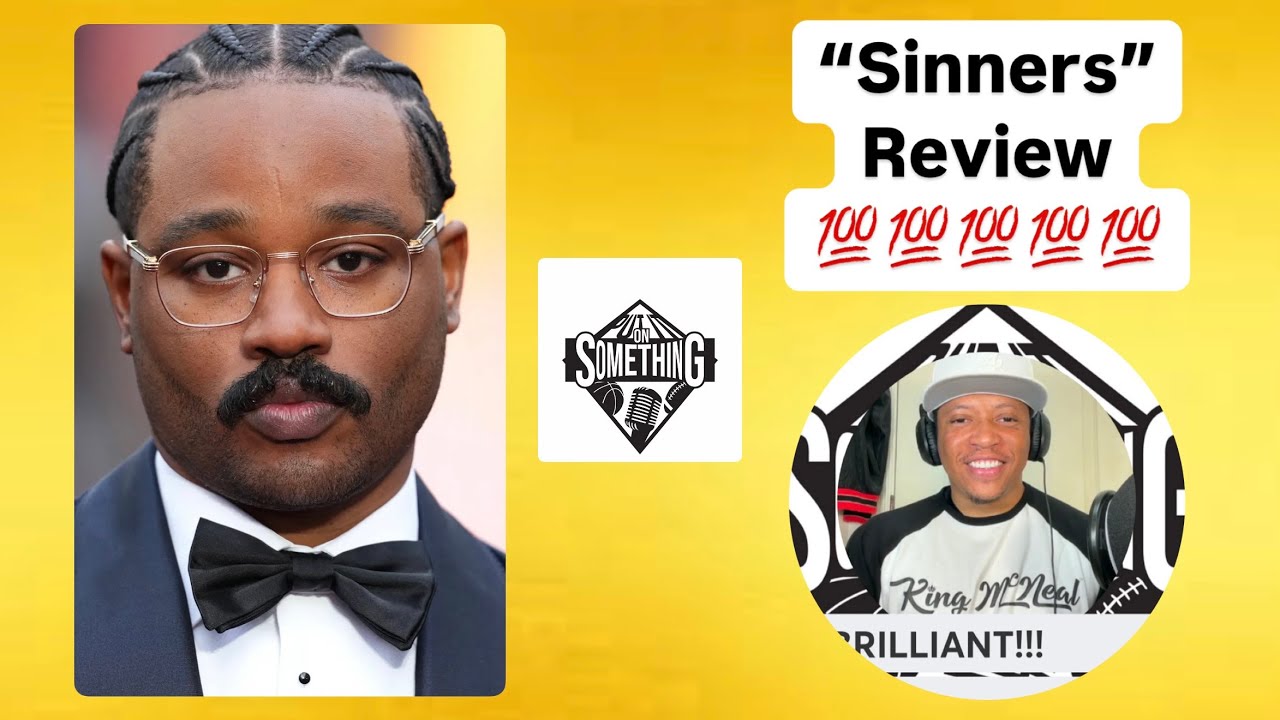 "BRILLIANT" - 1$t Reviews Ryan Coogler's Masterpiece, "Sinners"