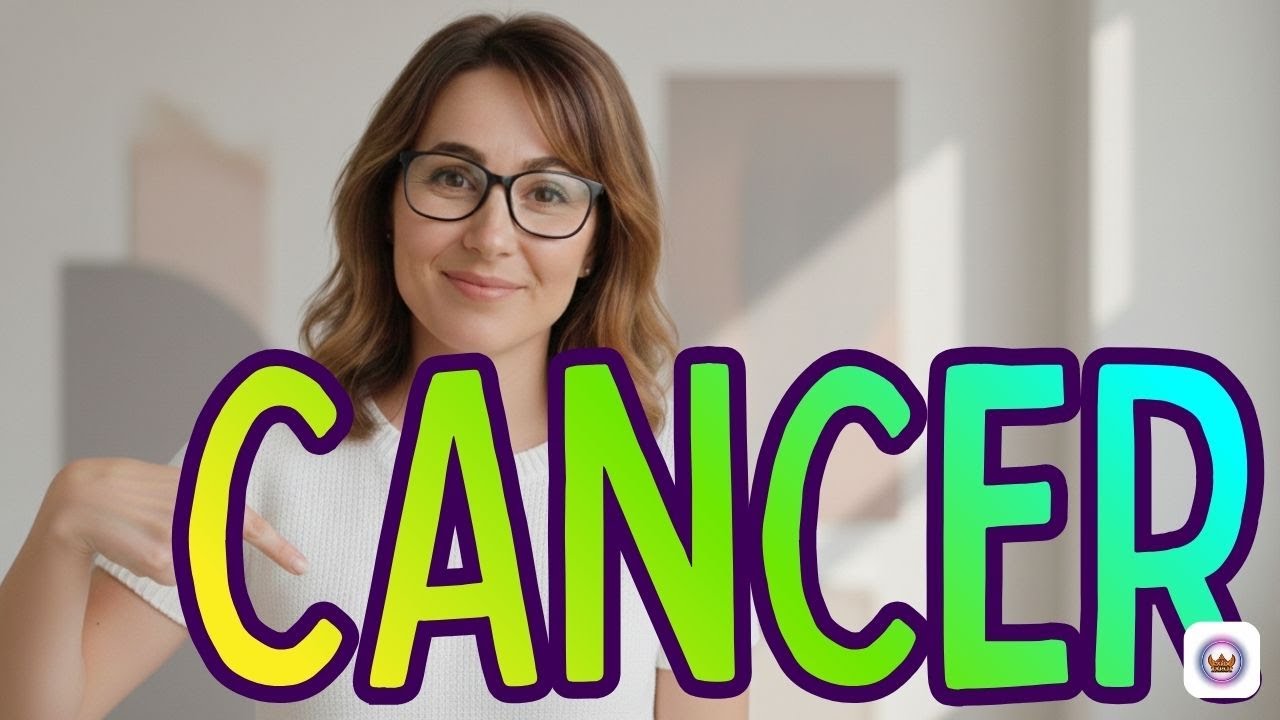 CANCER PASARÁ DE LA NOCHE A LA MAÑANA EMPIEZA UNA NUEVA VIDA PARA TI