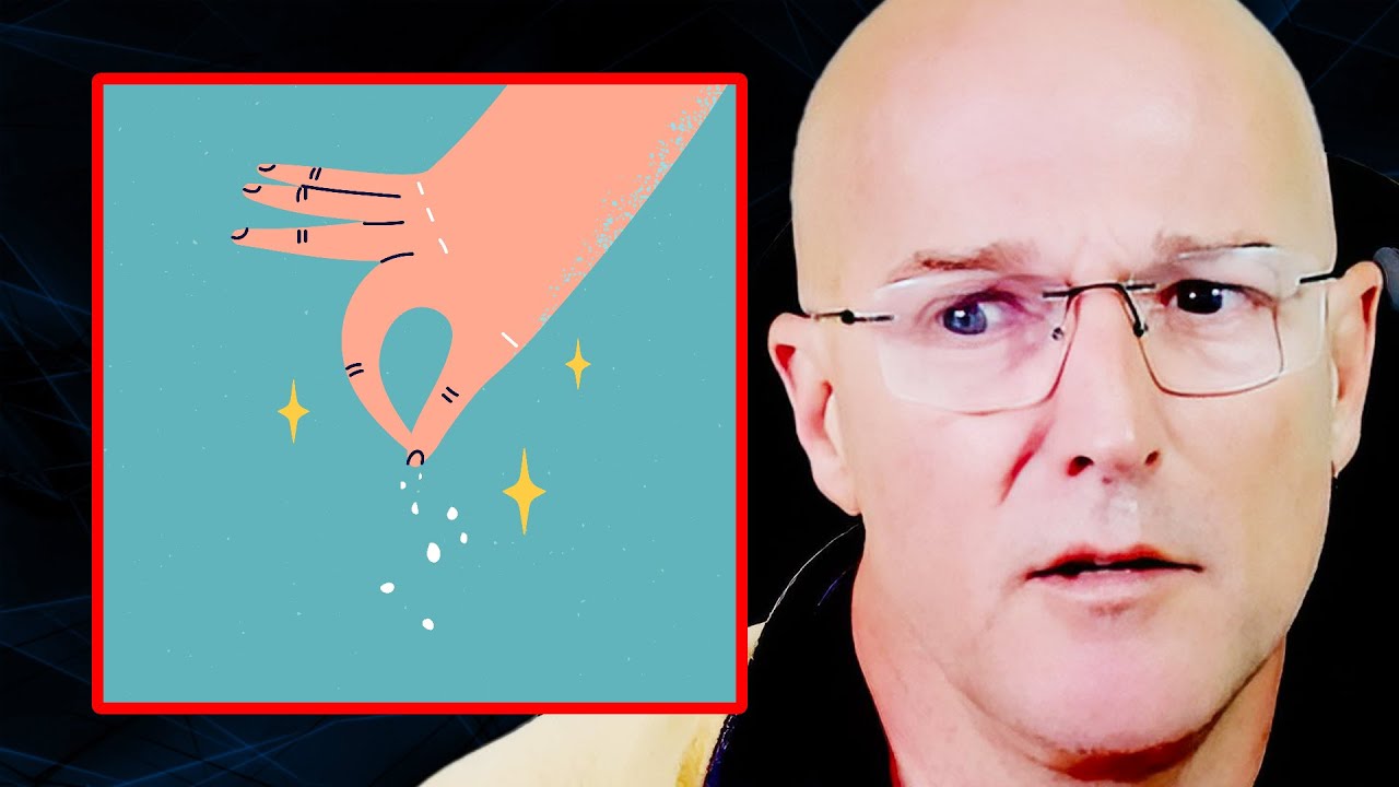 Is Adding SALT to Our Food a Modern Thing? | Prof. Bart Kay