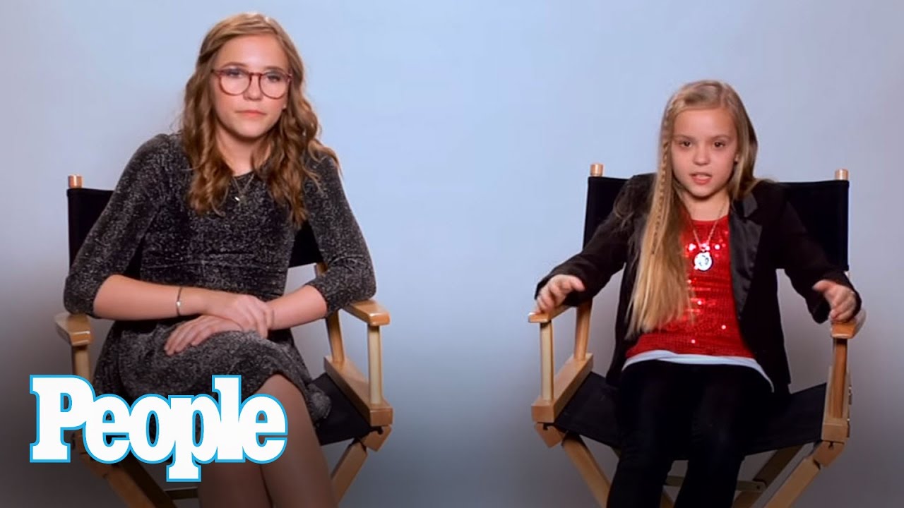 Meet Nashville's Cutest Cast Members! | People