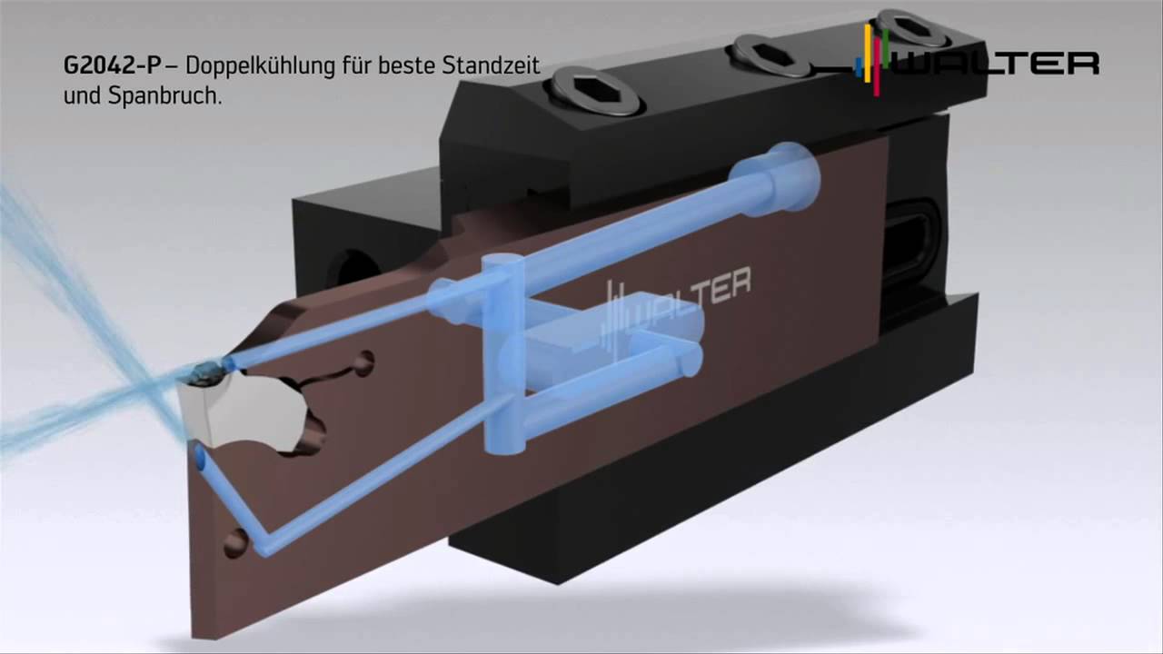Walter Tools Yeni  Ürünler 2014 2
