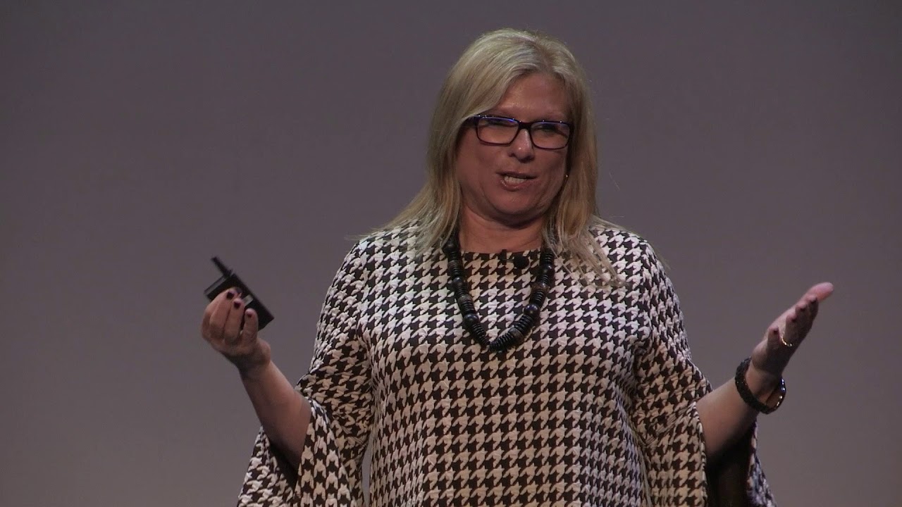 Redefining Teamwork: President and CEO of Celebrity Cruises Lisa Lutoff-Perlo