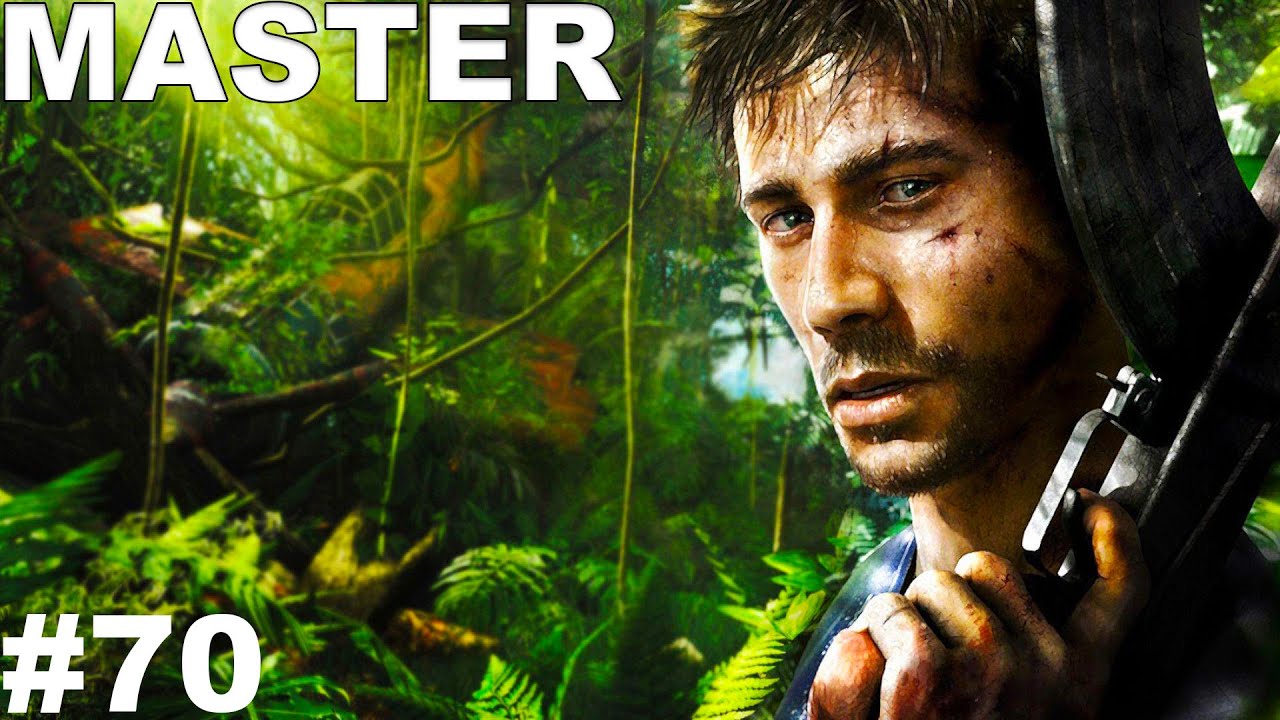 Far Cry 3 - Мастер-прохождение с SanderThePanda, эпизод 70