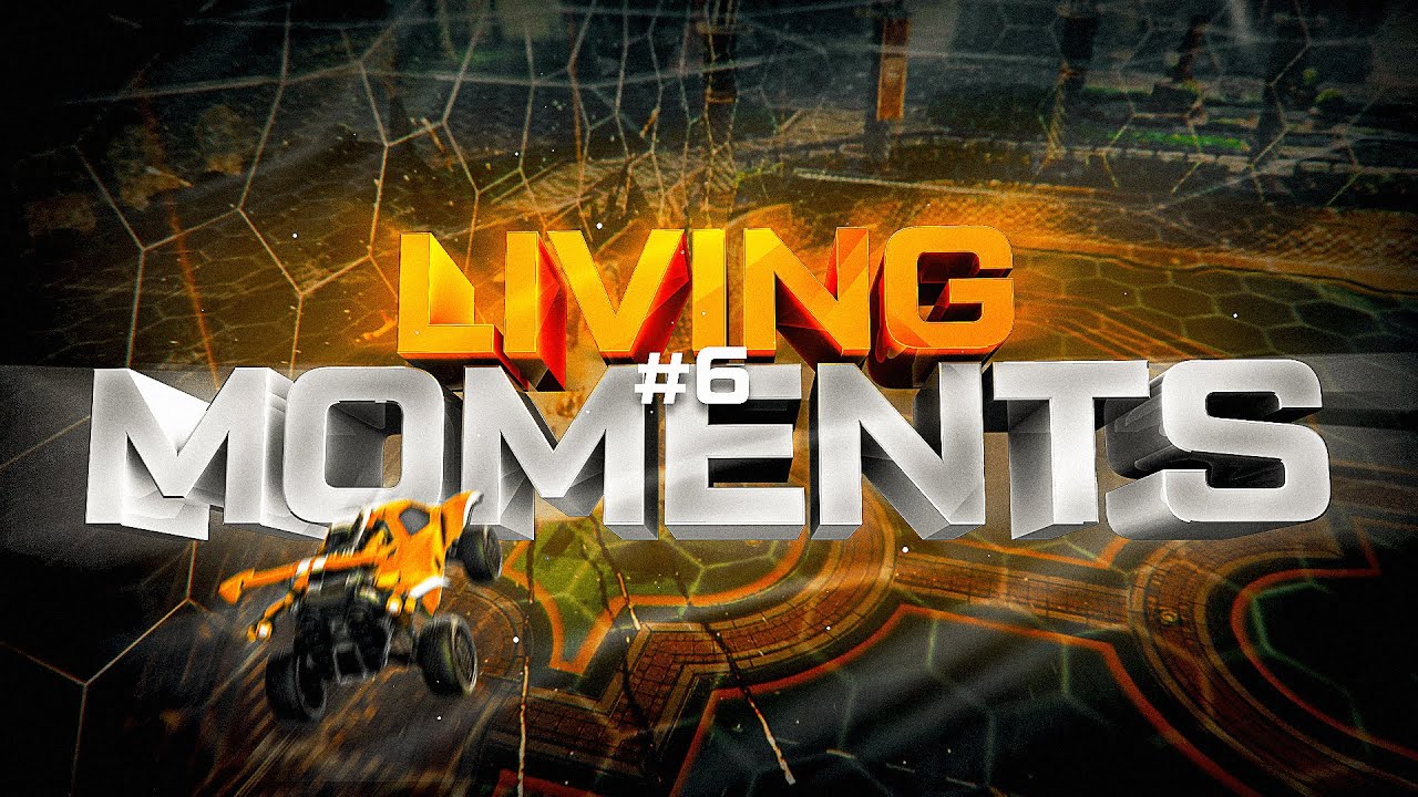 LivingMoments #6