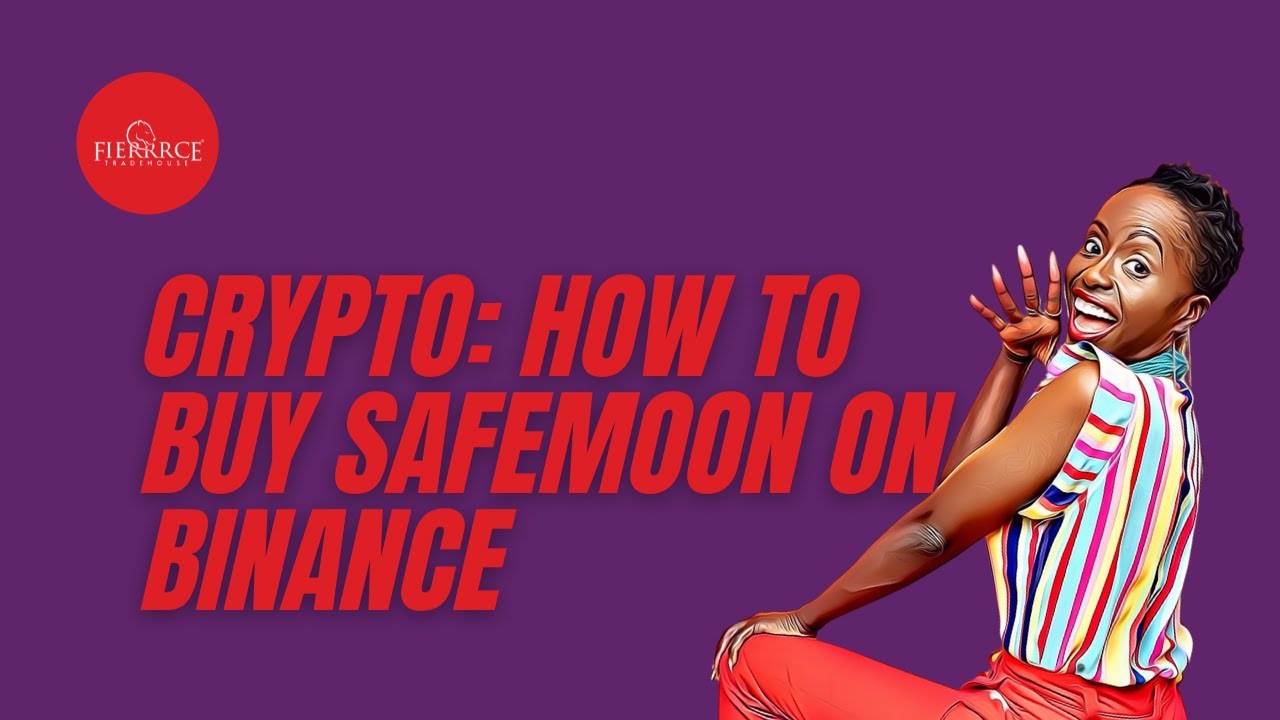 CRYPTO: HOW TO BUY SAFEMOON USING BINANCE/ PANCAKE SWAP