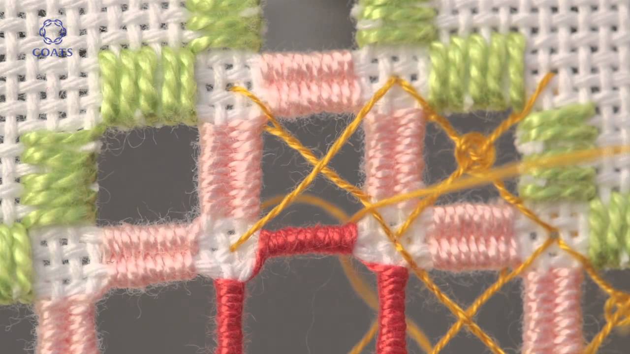 Learn How To Make Twisted Bars