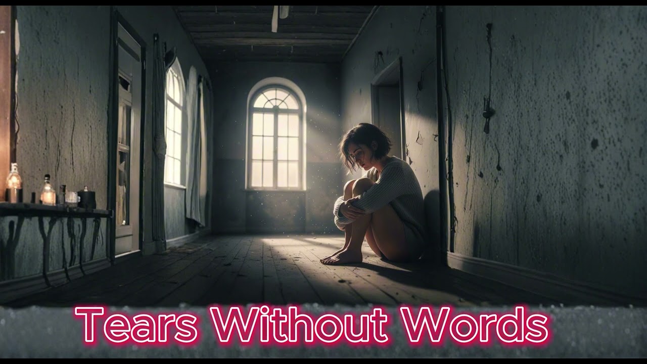 Tears Without Words