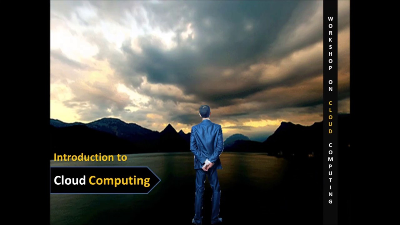 MAKAUT (WBUT) launches Cloud Computing Workshop