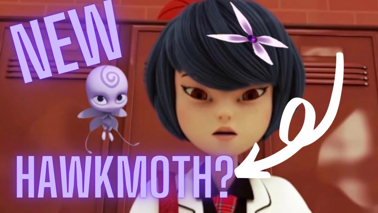 Reading Theories from Comments. SBT #3. Miraculous Ladybug Theories.