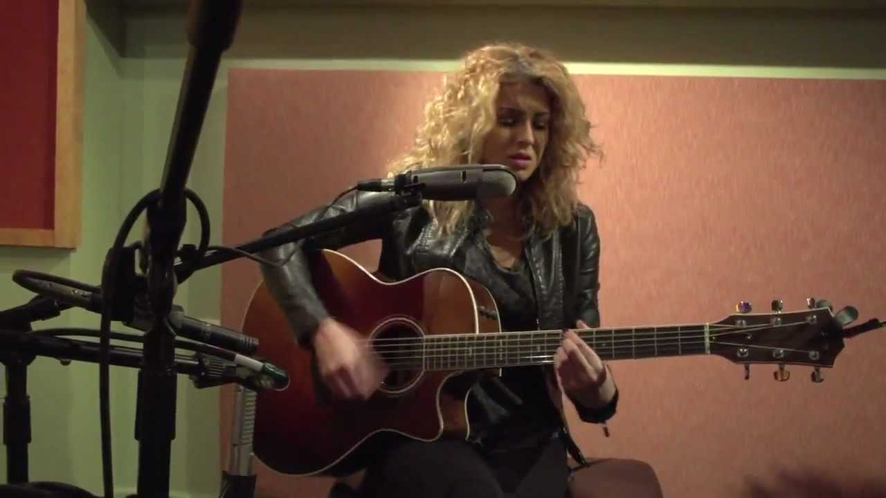 Tori Kelly - Stained (Wreckroom Records Acoustic)