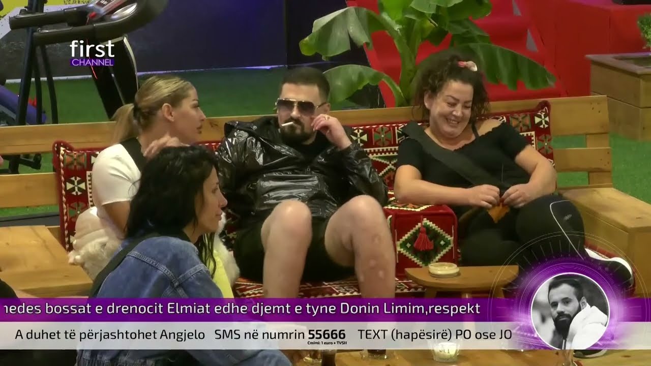IT'S MY HOME - LIVE - DITA 4