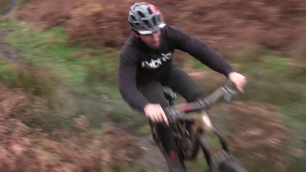 BlackaRaw - 50to01 (New camera test)