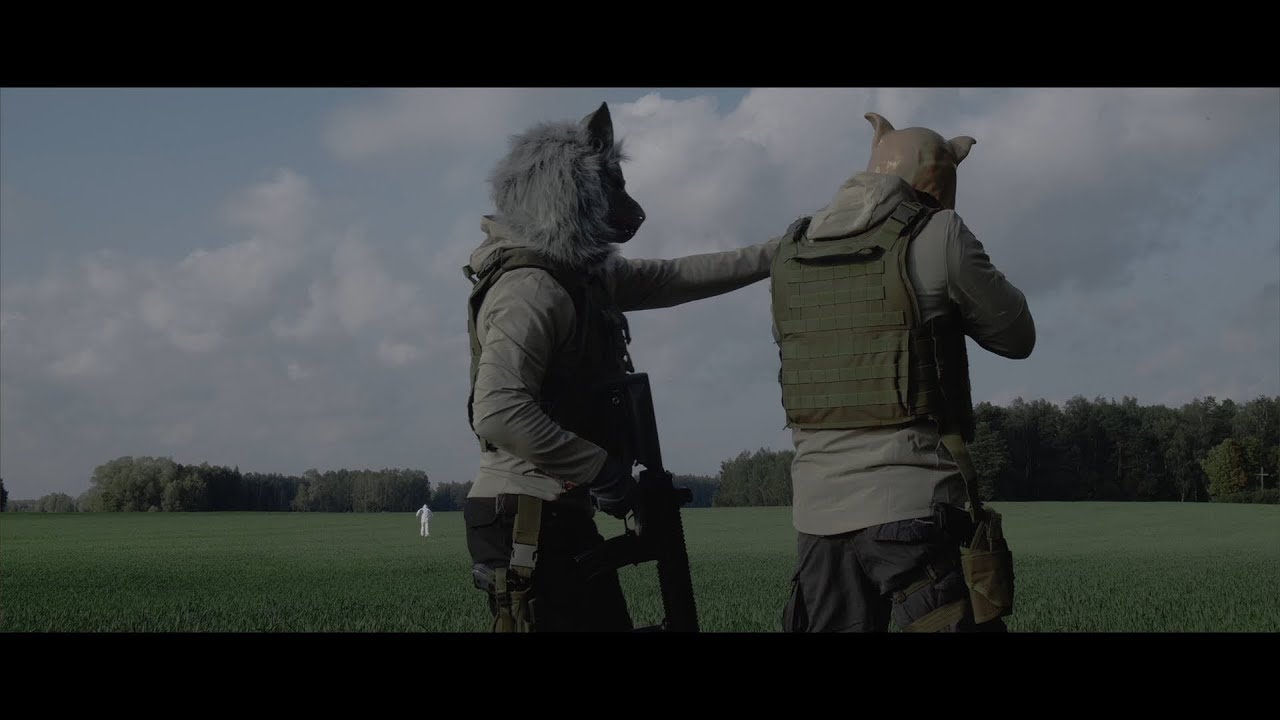 Hase x Szesnasty - Bez Ładu (prod. Mario Kontrargument) | Heartful LP