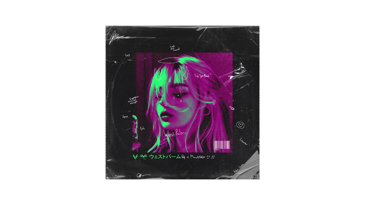 MindWater - [VULP] West Palm