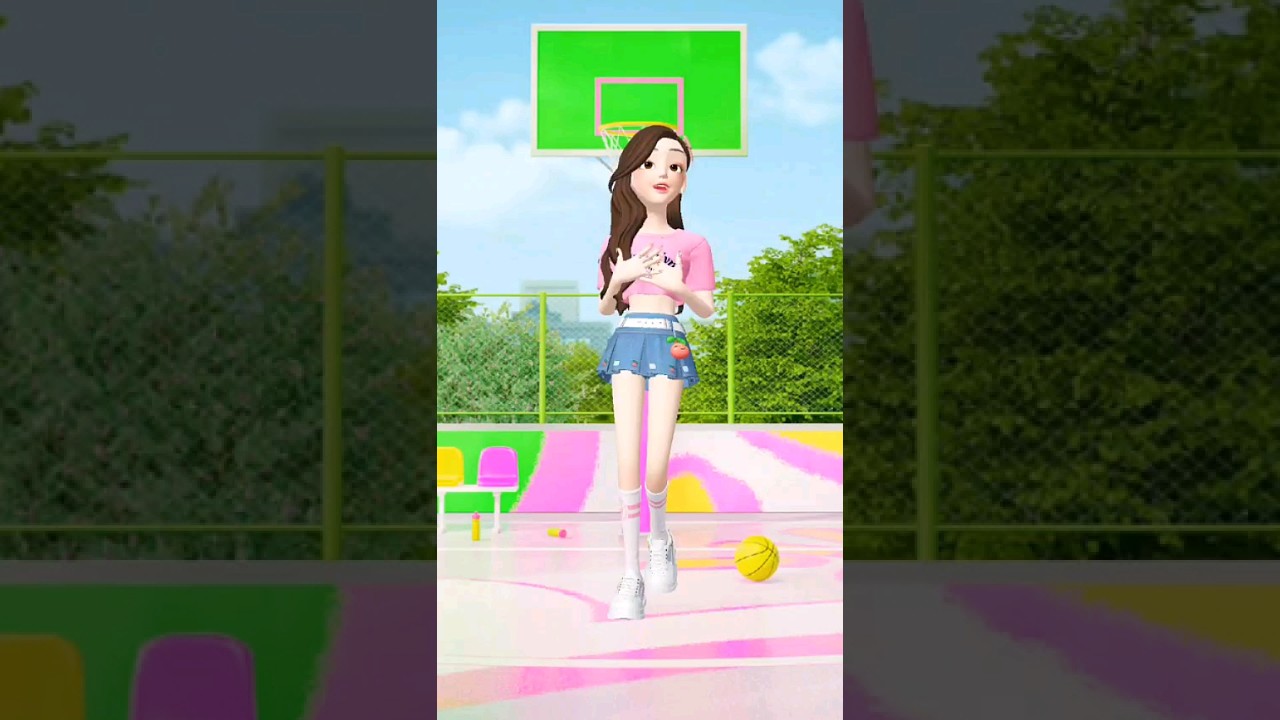 Super Shy Challenge 