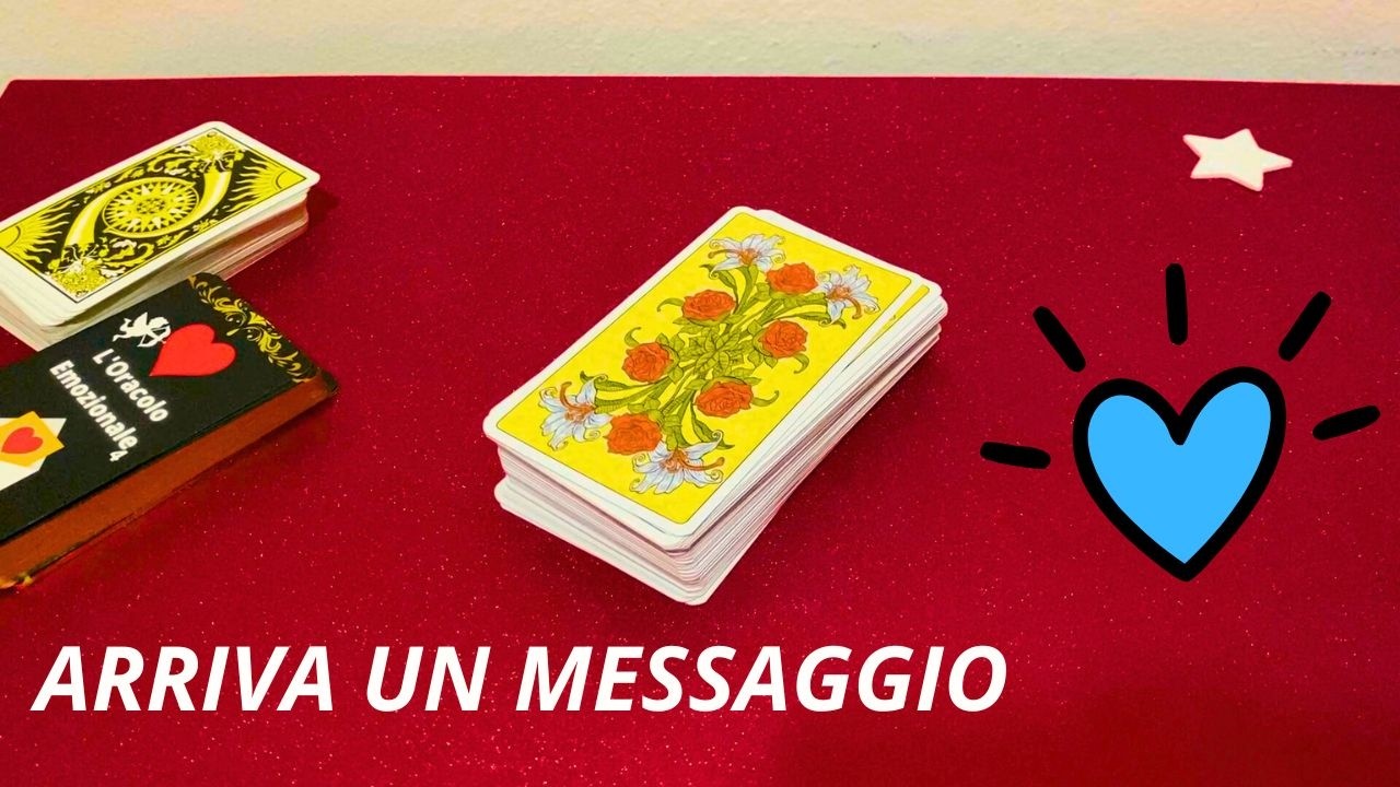 Sta Morendo dalla Voglia di Scriverti: Ecco cosa farà!