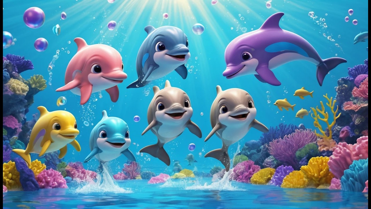 Popular Nursery Rhymes Marathon | 60 Minutes of Non-Stop Kids Songs