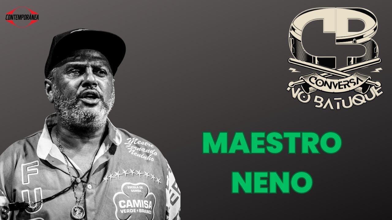 Mestre Neno