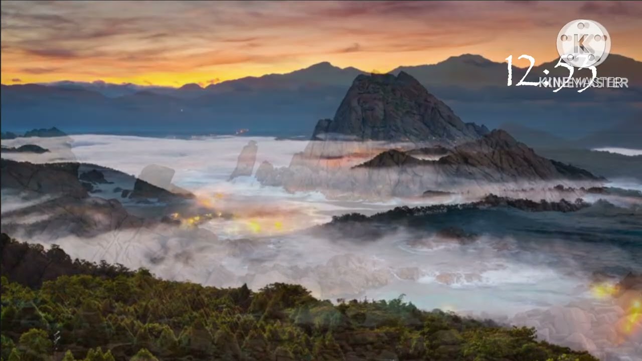 Amazon Fire TV Amazon Collections 48 ScreenSavers turning off TV