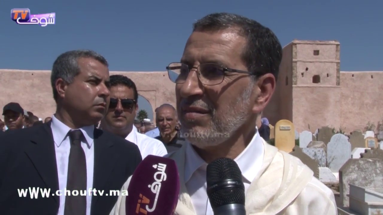 العُــثماني يترحم على الوزير نبيل بن عبد الله  !!