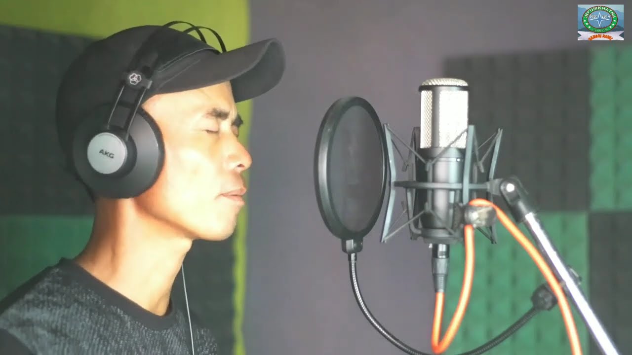ANA NGEI DE AW BAWIA|| Upa Lalbieklien Khawbung Official MV 2021